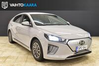 Hyundai IONIQ electric vaihtoauto