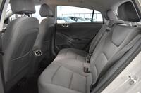 Hyundai IONIQ electric vaihtoauto