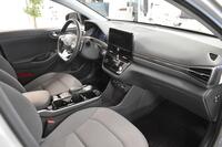 Hyundai IONIQ electric vaihtoauto