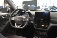 Hyundai IONIQ electric vaihtoauto