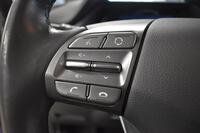 Hyundai IONIQ electric vaihtoauto