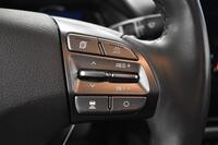 Hyundai IONIQ electric vaihtoauto