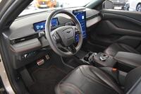 Ford USA Mustang vaihtoauto