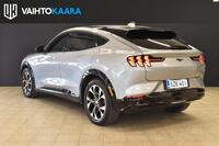 Ford USA Mustang vaihtoauto