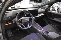 Cupra Born vaihtoauto