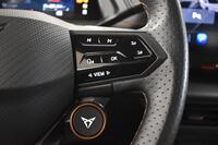 Cupra Born vaihtoauto