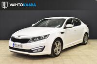 Kia Optima vaihtoauto