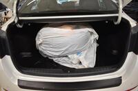 Kia Optima vaihtoauto