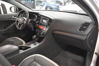 Kia Optima vaihtoauto