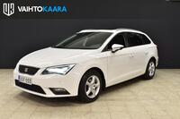 SEAT Leon ST vaihtoauto