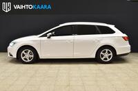 SEAT Leon ST vaihtoauto