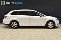 SEAT Leon ST vaihtoauto