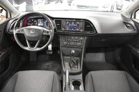 SEAT Leon ST vaihtoauto