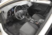 SEAT Leon ST vaihtoauto