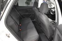 SEAT Leon ST vaihtoauto