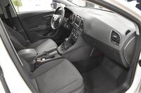 SEAT Leon ST vaihtoauto