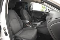 SEAT Leon ST vaihtoauto