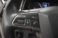 SEAT Leon ST vaihtoauto