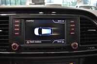 SEAT Leon ST vaihtoauto