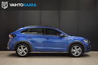 Volkswagen Taigo vaihtoauto