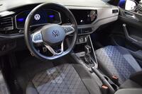 Volkswagen Taigo vaihtoauto