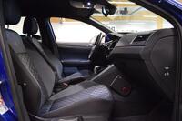 Volkswagen Taigo vaihtoauto