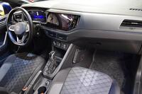 Volkswagen Taigo vaihtoauto