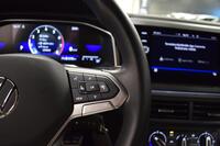 Volkswagen Taigo vaihtoauto