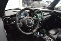 Mini Cooper vaihtoauto