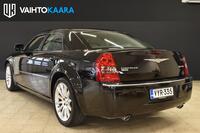 Chrysler 300C vaihtoauto