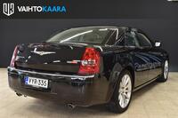 Chrysler 300C vaihtoauto