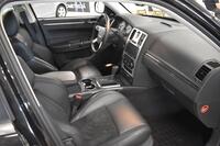 Chrysler 300C vaihtoauto