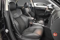 Chrysler 300C vaihtoauto