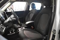 Mini Countryman vaihtoauto