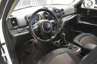 Mini Countryman vaihtoauto
