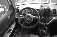 Mini Countryman vaihtoauto
