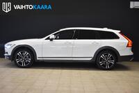 Volvo V90 Cross Country vaihtoauto