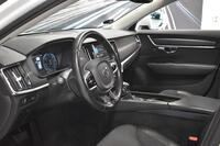 Volvo V90 Cross Country vaihtoauto