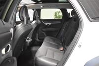 Volvo V90 Cross Country vaihtoauto