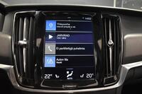 Volvo V90 Cross Country vaihtoauto