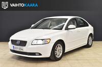 Volvo S40 vaihtoauto