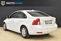 Volvo S40 vaihtoauto