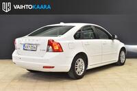 Volvo S40 vaihtoauto