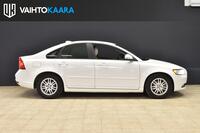 Volvo S40 vaihtoauto