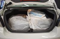 Volvo S40 vaihtoauto