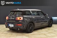 Mini Clubman vaihtoauto
