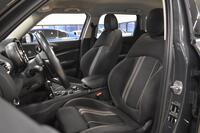 Mini Clubman vaihtoauto