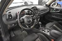 Mini Clubman vaihtoauto