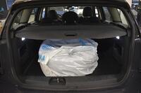 Mini Clubman vaihtoauto