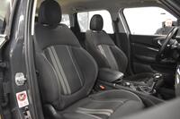 Mini Clubman vaihtoauto